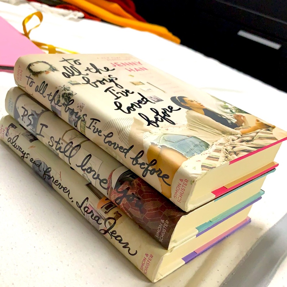 Book Collection - Picture 2 of 5